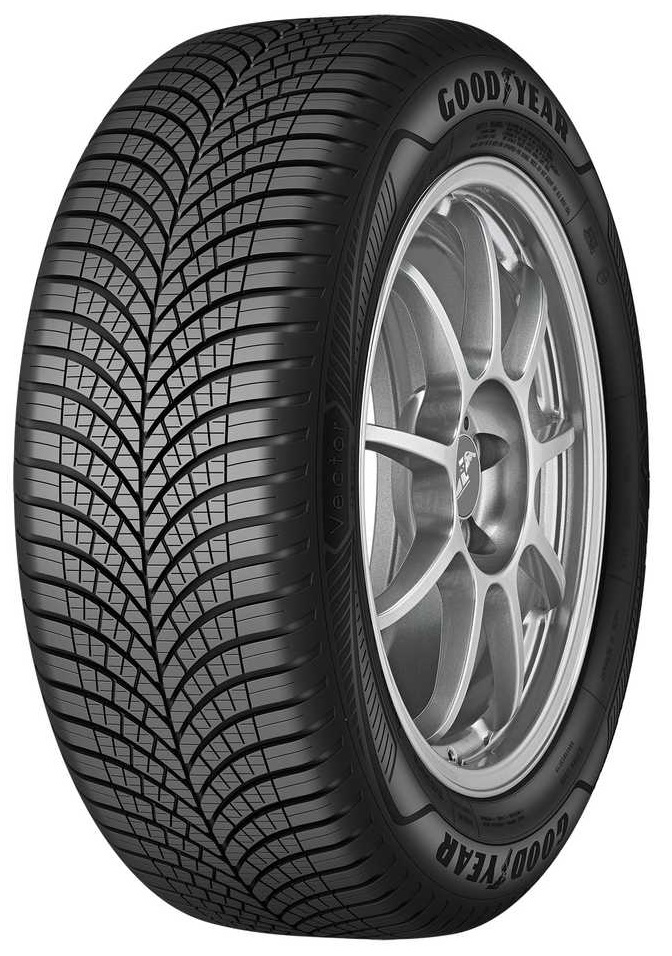 suverehv Goodyear Vector 4 Seasons 4X4